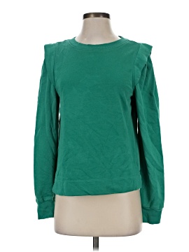 Ann Taylor LOFT Sweatshirt (view 1)