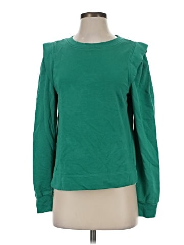 Ann Taylor LOFT Sweatshirt (view 1)