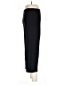 Calvin Klein Solid Black Dress Pants Size M - photo 4