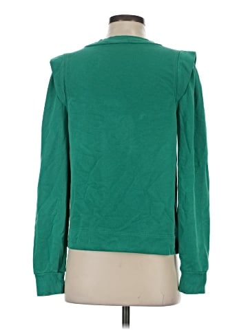 Ann Taylor LOFT Sweatshirt (view 2)