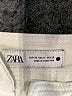 Zara White Jeans Size 6 - photo 7