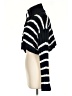 Zara Stripes Black Cardigan Size S - photo 6