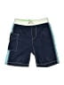 Gap Kids 100% Polyester Blue Board Shorts Size 8 - photo 1