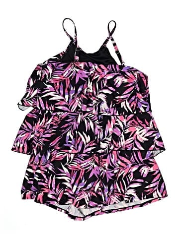 Fit 4 U Swimsuit Cover Up (view 2)