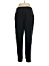 Soma Solid Black Track Pants Size L - photo 2