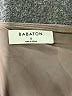 Babaton Gray Bodysuit Size S - photo 3