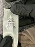 Babaton Gray Bodysuit Size S - photo 4