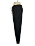 Soma Solid Black Track Pants Size L - photo 5