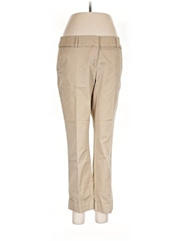 7th Avenue Design Studio New York & Company Khakis (view 1)