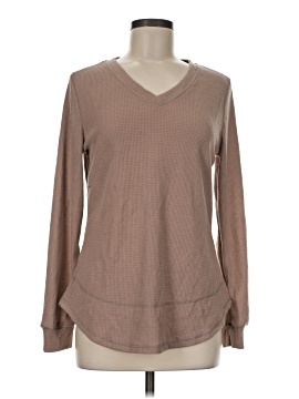 Unbranded Long Sleeve T-Shirt (view 1)