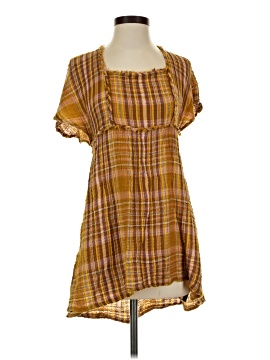 By Anthropologie Casual Dress (view 1)