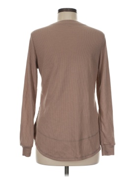 Unbranded Long Sleeve T-Shirt (view 2)