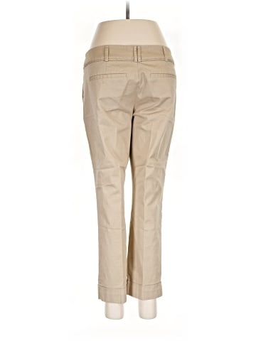 7th Avenue Design Studio New York & Company Khakis (view 2)
