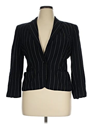 Lauren by Ralph Lauren Blazer (view 1)