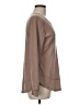 Unbranded Brown Long Sleeve T-Shirt Size M - photo 4