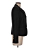 Armani Collezioni Houndstooth Black Blazer Size 6 - photo 4