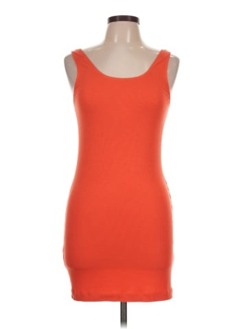 Parade Casual Dress (view 1)