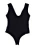 wasabi + mint Black Bodysuit Size L - photo 2