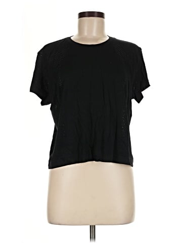 Active by Old Navy Short Sleeve T-Shirt (view 1)