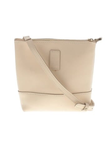 Portland Leather Goods Leather Crossbody Bag