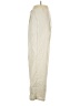 Shein Solid Ivory Casual Pants Size M - photo 5