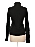 J.Crew 100% Cotton Black Turtleneck Sweater Size L - photo 2