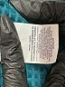Nike 100% Polyester Teal Track Jacket Size S - photo 7
