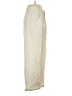 Shein Solid Ivory Casual Pants Size M - photo 4