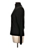 J.Crew 100% Cotton Black Turtleneck Sweater Size L - photo 5