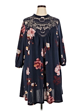 Heart Soul 3/4 Sleeve Top