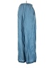 Hunter & Brown 100% Tencel Blue Casual Pants Size S - photo 2