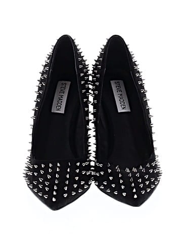 Steve Madden Heels (view 2)