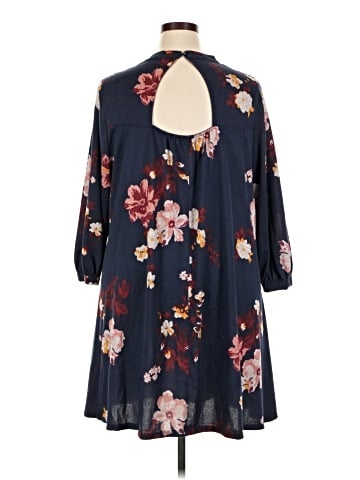 Heart Soul 3/4 Sleeve Top (view 2)
