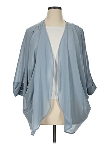 Zenana Blazer (view 1)