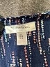 Motherhood 100% Polyester Blue Sleeveless Top Size Lg Maternity - photo 6
