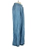 Hunter & Brown 100% Tencel Blue Casual Pants Size S - photo 4