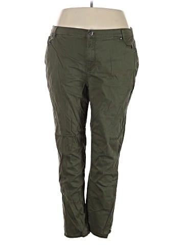 J.Jill Casual Pants (view 1)