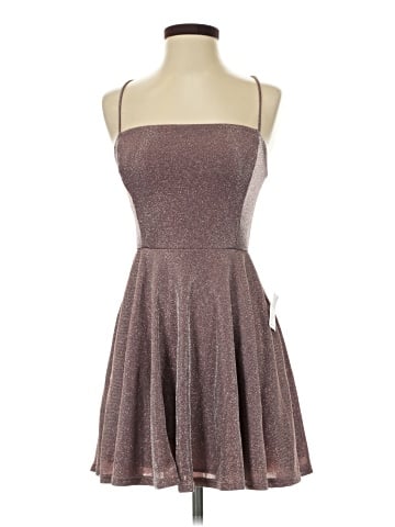 Windsor Cocktail Dress (view 1)