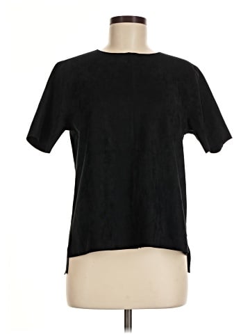 Naked Zebra Short Sleeve Top (view 1)