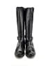 Blondo Black Boots Size 9 - photo 2