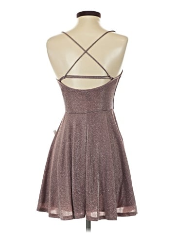 Windsor Cocktail Dress (view 2)