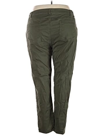 J.Jill Casual Pants (view 2)