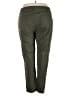 J.Jill Green Casual Pants Size 22 - photo 2