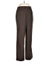 Requirements Brown Dress Pants Size 10 - photo 1