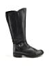 Blondo Black Boots Size 9 - photo 1