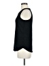 Banana Republic Black Sleeveless T-Shirt Size M - photo 5