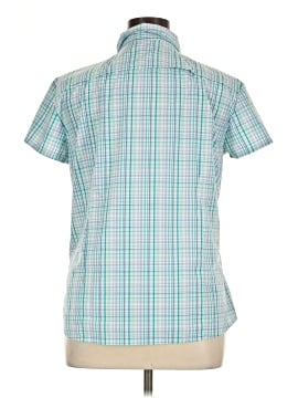 The North Face Short Sleeve Button-Down Shirt (view 2)
