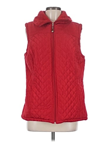 D&Co. Vest (view 1)