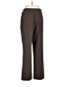 Requirements Brown Dress Pants Size 10 - photo 2