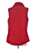 D&Co. 100% Polyester Red Vest Size M - photo 2